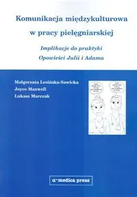 Komunikacja międzykulturowa w pracy pielęgniarskiej