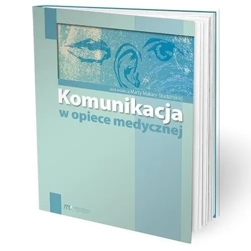 Komunikacja w opiece medycznej