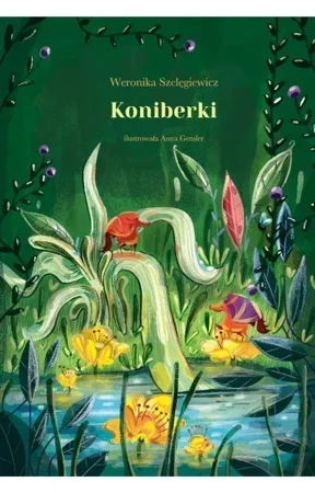 Koniberki (wyd. 2022)