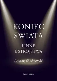 Koniec świata i inne ustrojstwa