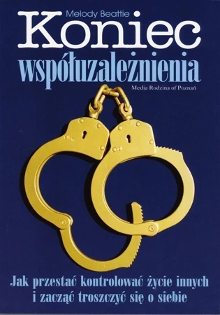 Koniec współuzależnienia