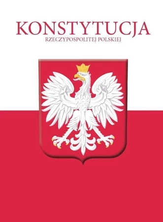 Konstytucja Rzeczypospolitej Polskiej