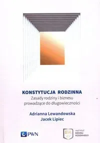 Konstytucja rodzinna