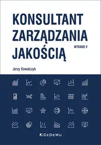 Konsultant zarządzania jakością w.5