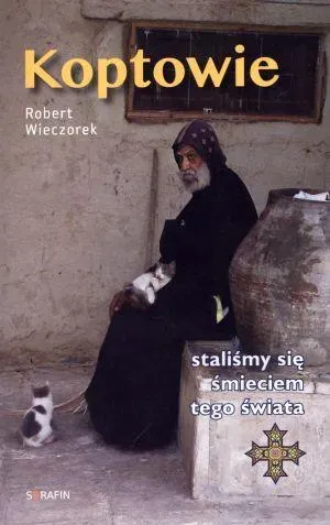 Koptowie. Staliśmy się śmieciem tego świata