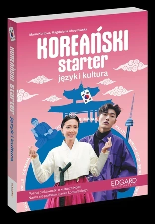 Koreański Starter Język i kultura