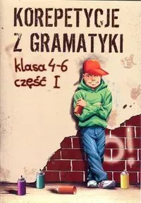 Korepetycje z gramatyki 4-6 część 1