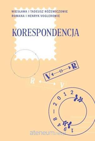 Korespondencja