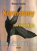 Kormorany Nie Ćwierkają