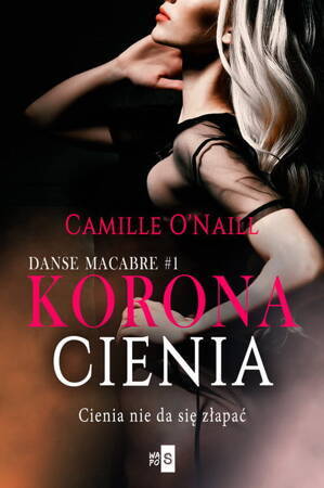 Korona Cienia #1