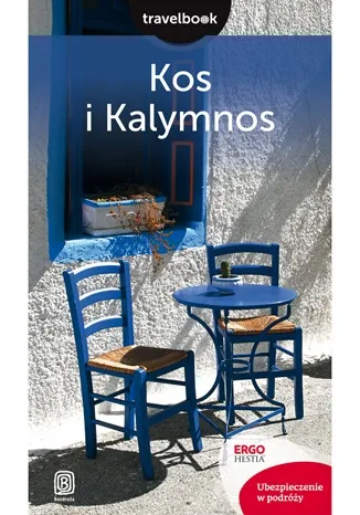 Kos i Kalymnos. Travelbook