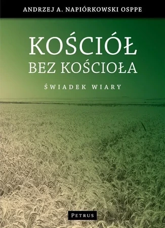 Kościół bez Kościoła