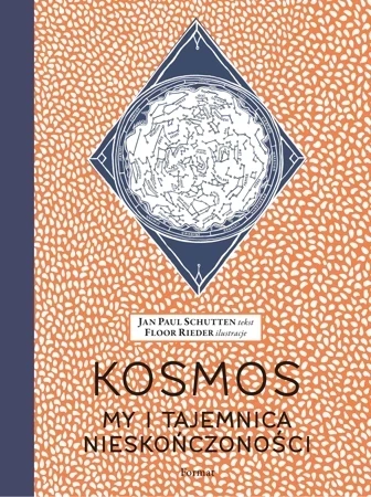 Kosmos. My i tajemnica nieskończoności