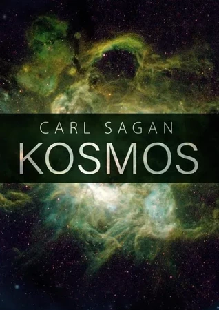 Kosmos (dodruk 2021)