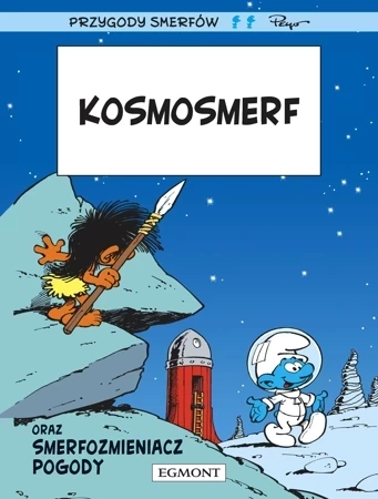 Kosmosmerf