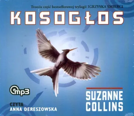 Kosogłos. Audiobook