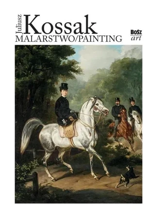 Kossak Malarstwo / Painting