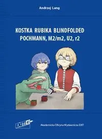 Kostka Rubika Blindfolded. Pochmann, M2/m2, U2, r2