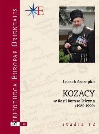 Kozacy w Rosji Borysa Jelcyna (1989-1999)