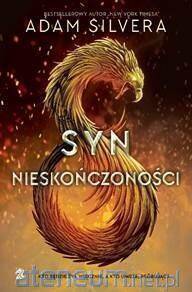 Krąg Nieskończoności Tom 1. Syn nieskończoności