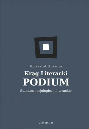 Krąg literacki PODIUM