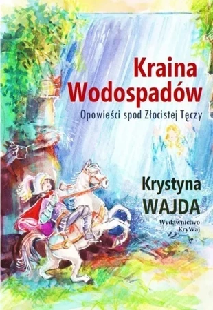 Kraina Wodospadów