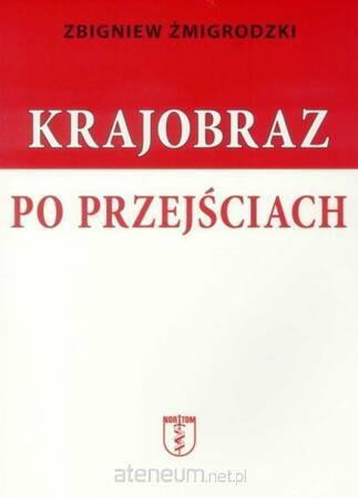 Krajobraz po przejściach