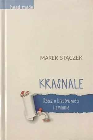 Krasnale Rzecz o kreatywności i zmianie TW