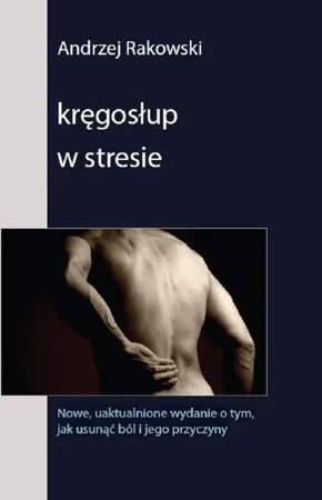 Kręgosłup w stresie w.2022