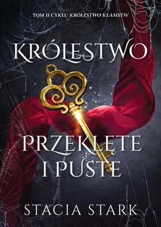 Królestwo przeklęte i puste