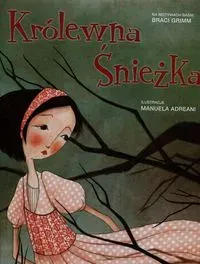 Królewna Śnieżka (gąbka)