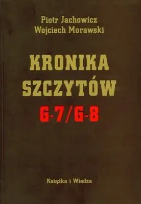 Kronika Szczytów G-7/g-8