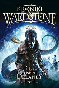 Kroniki Wardstone T 11. Wijec