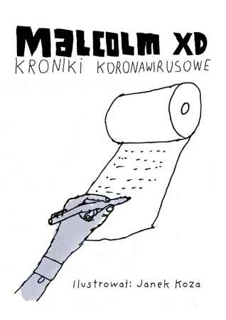 Kroniki koronawirusowe