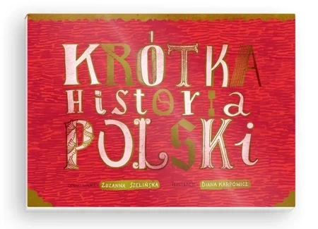 Krótka historia Polski