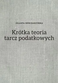 Krótka teoria tarcz podatkowych