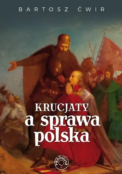 Krucjaty a sprawa polska