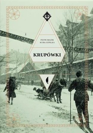 Krupówki