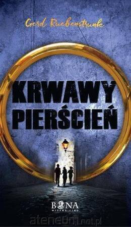 Krwawy Pierścień