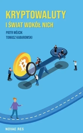 Kryptowaluty i świat wokół nich