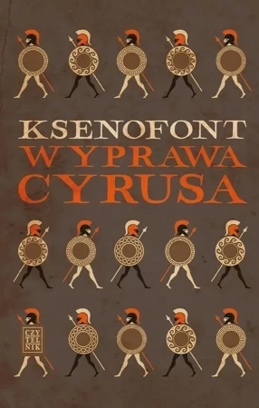 Ksenofont – Wyprawa Cyrusa