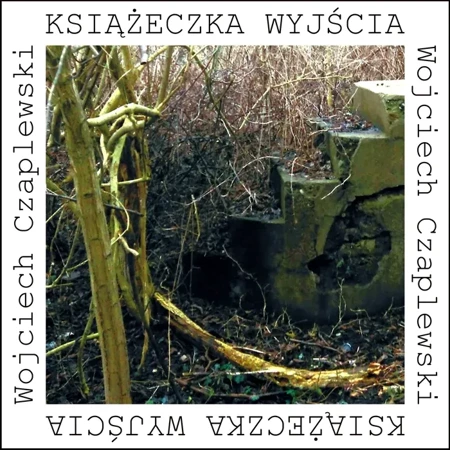 Książeczka wyjścia + CD