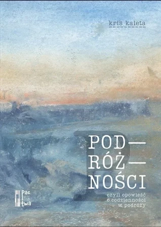 Książka Podróżności