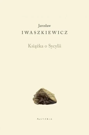 Książka o Sycylii