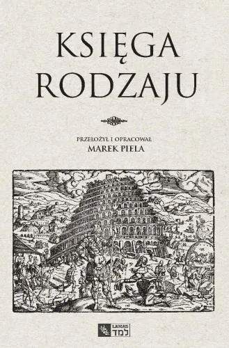 Księga Rodzaju