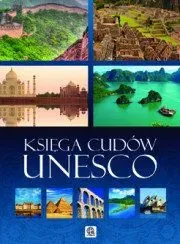 Księga cudów Unesco