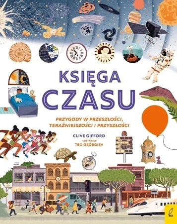 Księga czasu