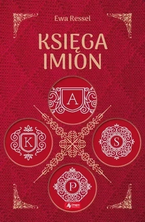 Księga imion (wyd. 2018)