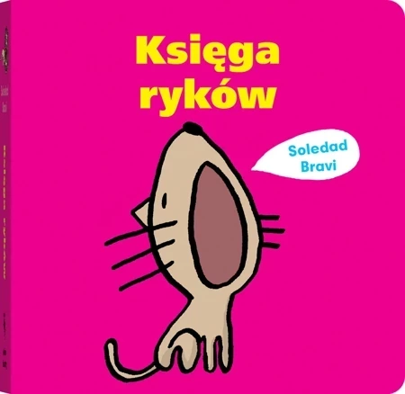 Księga ryków wyd. 2024