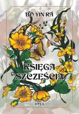 Księga szczęścia